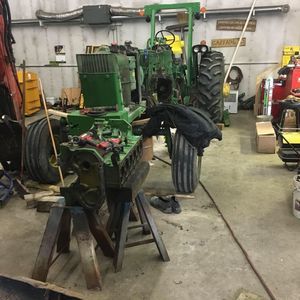 Meet your Posher, Andy